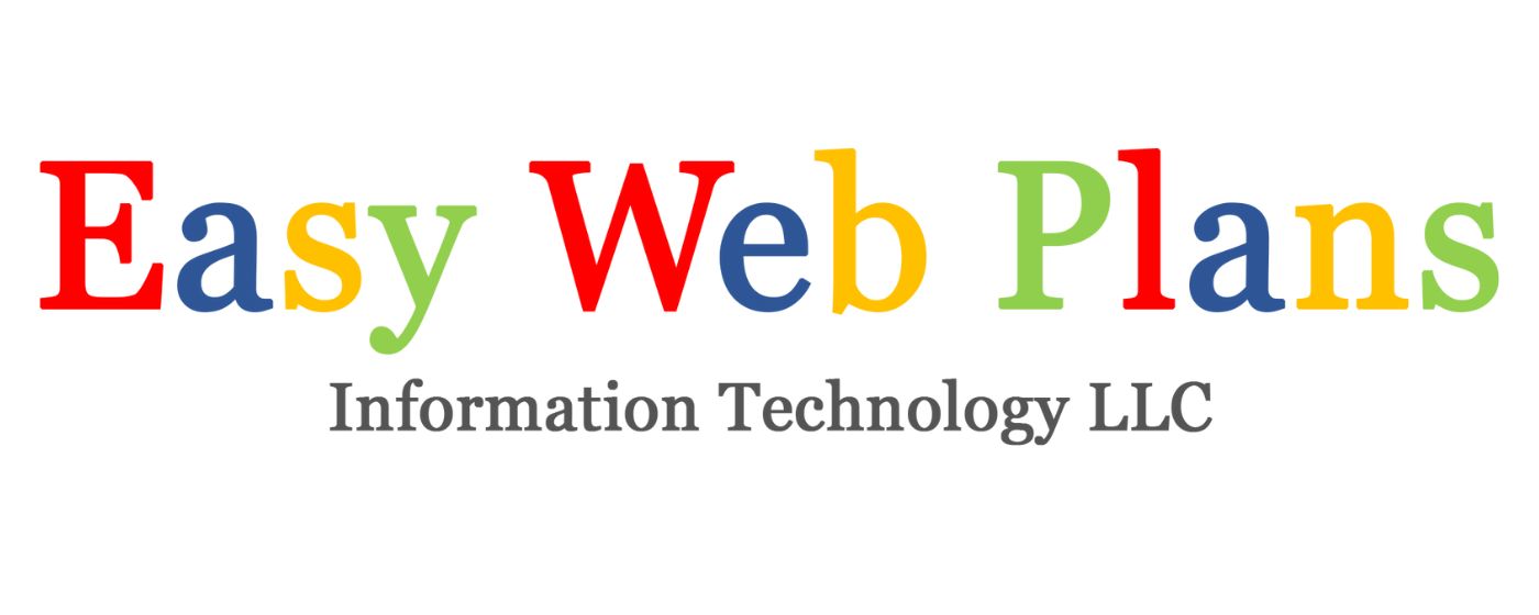 A Technical Perspective on Growth with Easywebplans IT LLC – Web Development Company Dubai.
