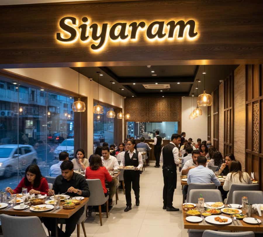 Best Family Restaurant Near Muhana Mandi Jaipur for Tasty Food