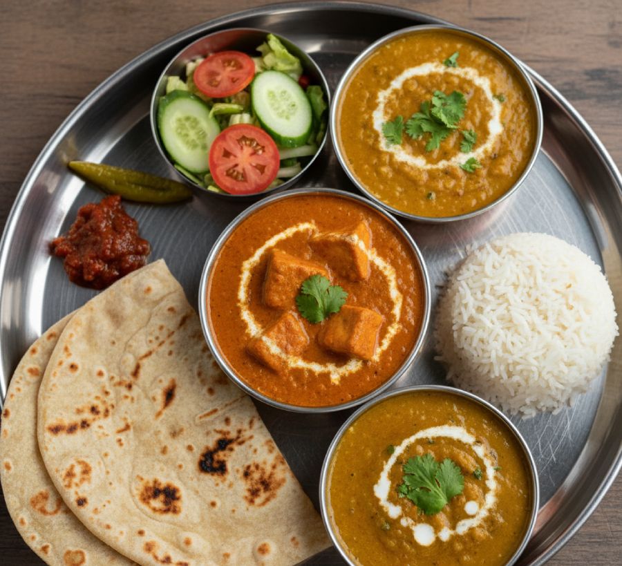 Best Family Restaurant Near Muhana Mandi Jaipur for Tasty Food