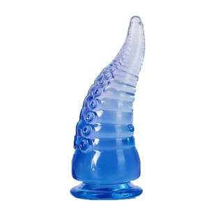 Glass Butt Plugs