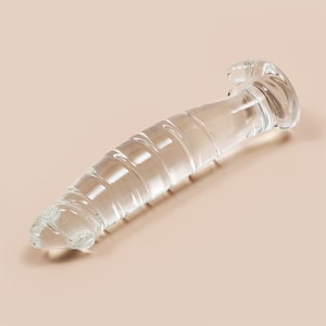 Glass Dildos