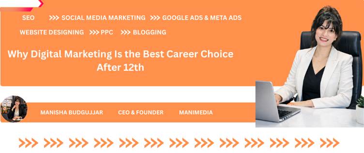 Best Career After 12th in 2026