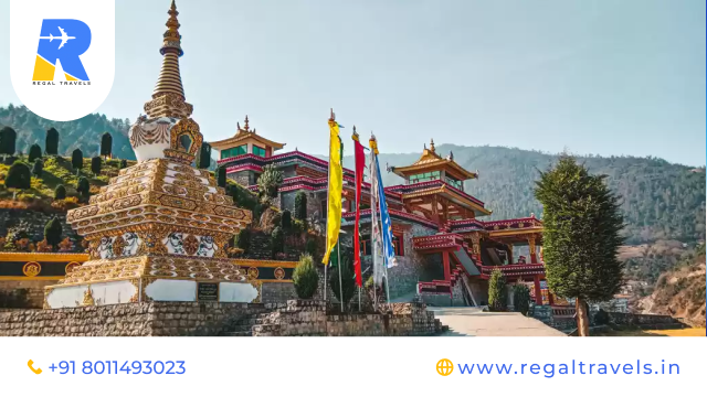 Exploring the Hidden Gems of Northeast India A Journey Through Arunachal