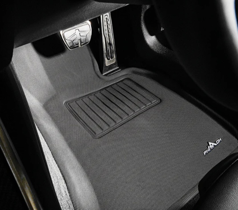 Enhance Your Car Interior with Premium Car Mats from Pharaoh Automotive