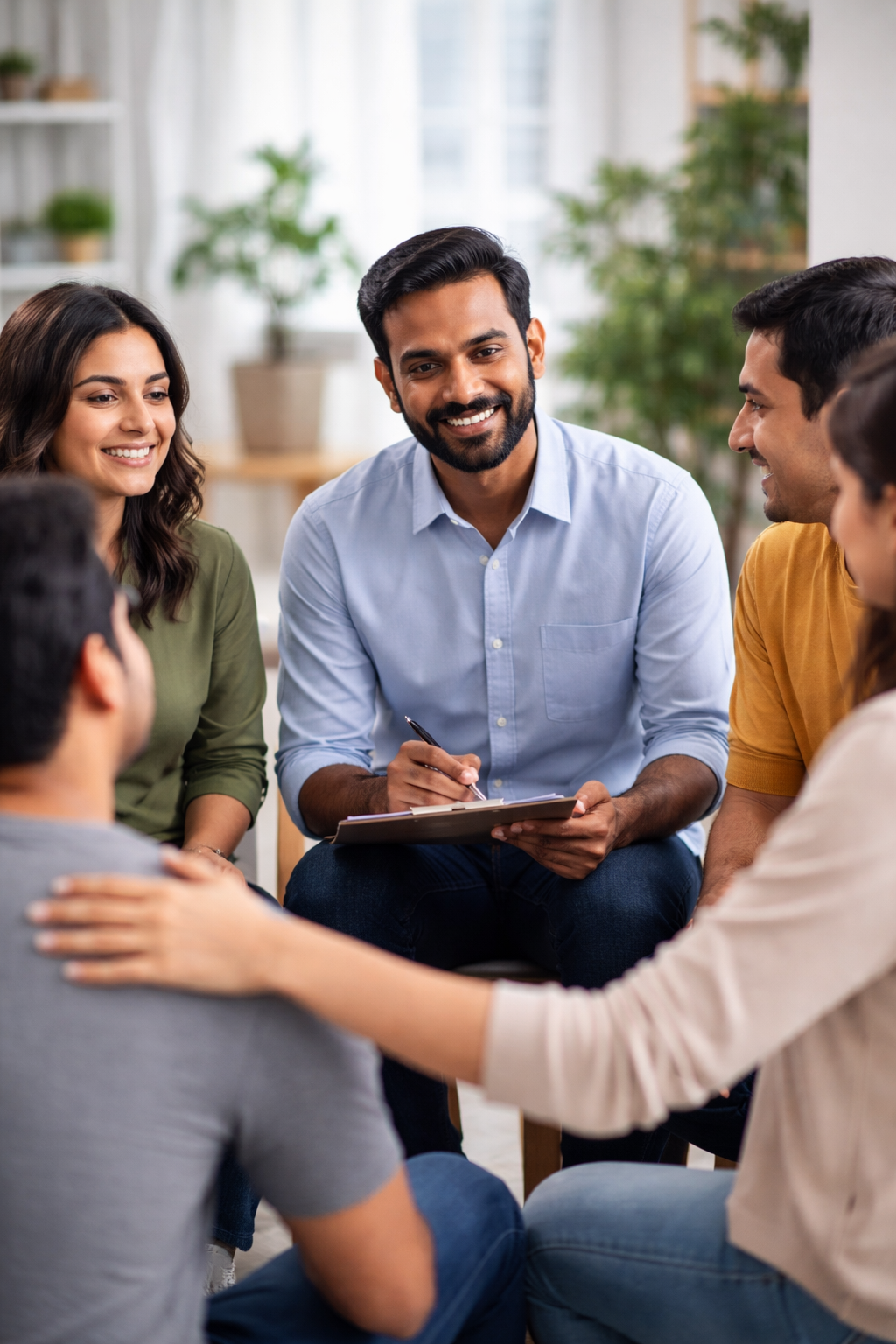 Affordable Rehab Centres in Chennai for Alcohol & Drug Addiction