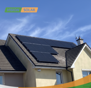 Solar Panel Installers in Ireland