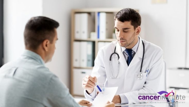 Best Cancer Hospital In Aurangabad