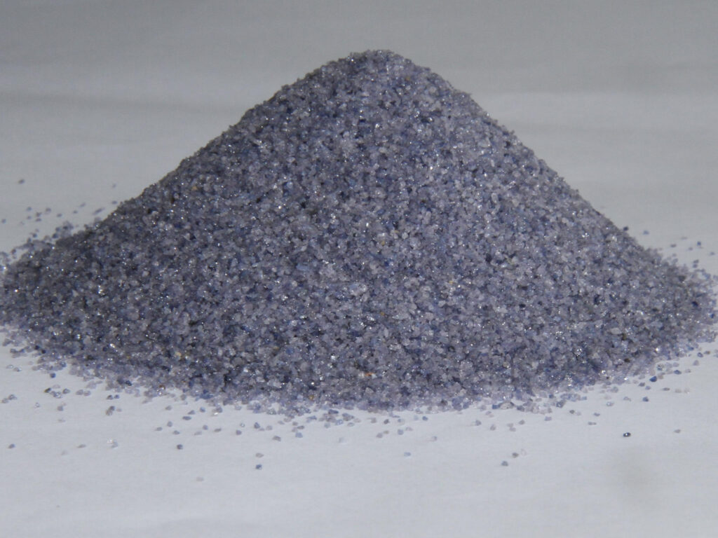 Abrasive Particle Size: How it Impacts Performance | Becens