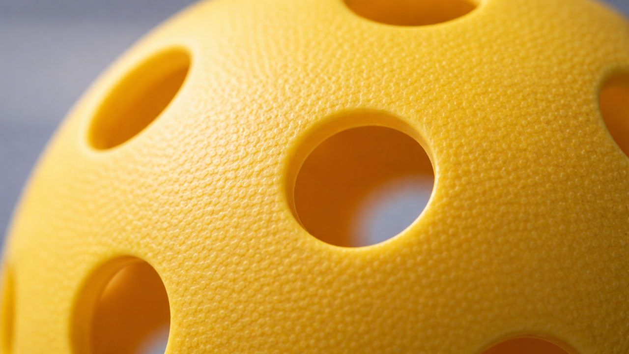 What Happens to Used Pickleballs? Exploring Recycling Solutions