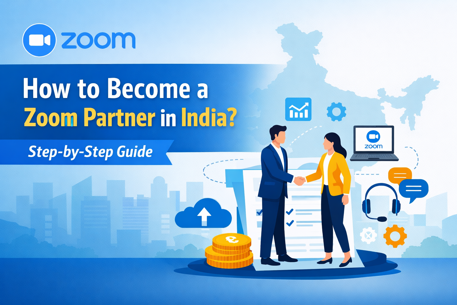 Top 9 Zoom Solutions Indian Partners Can Offer to Clients
