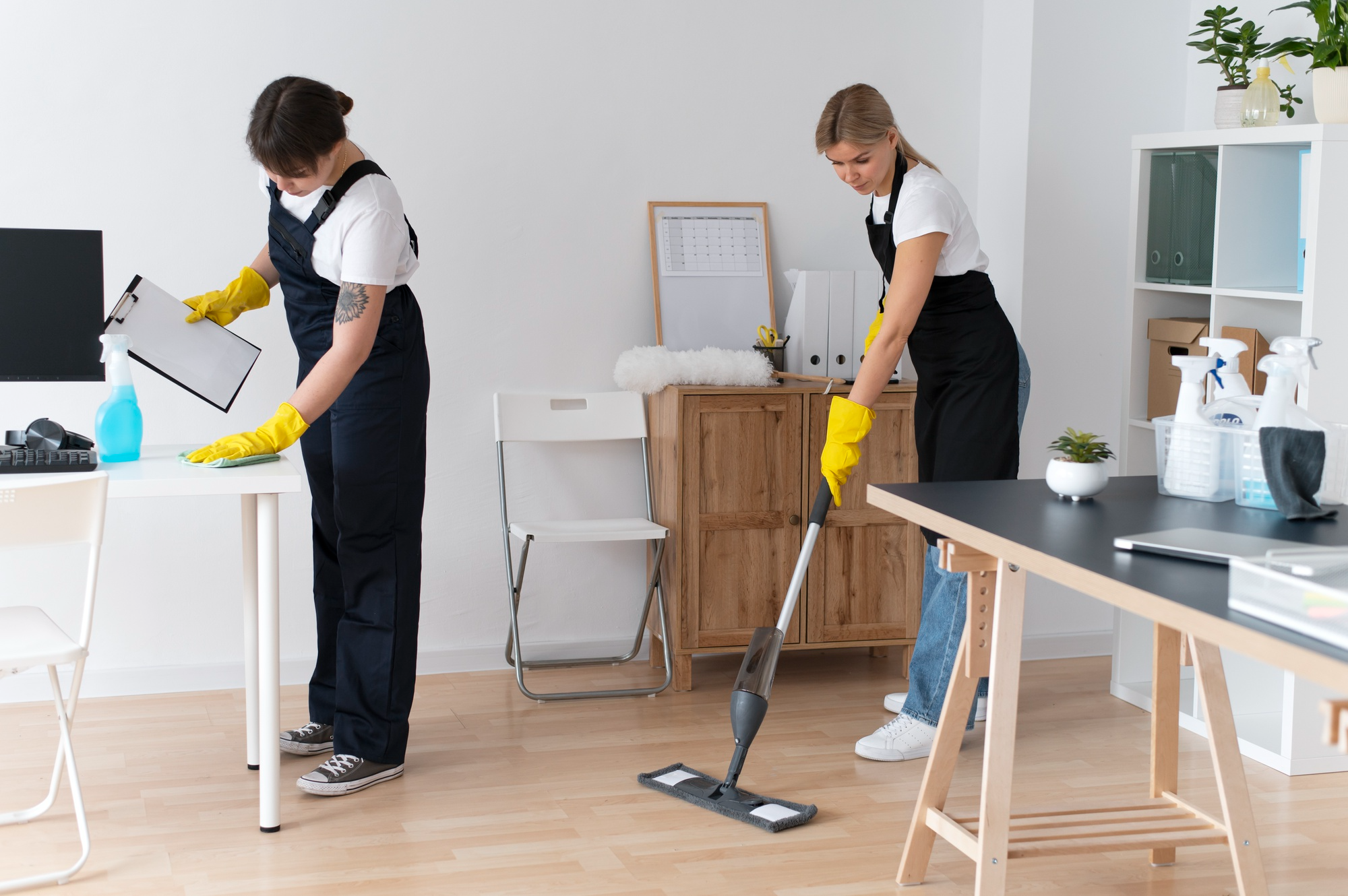 Top Benefits of Hiring a House Cleaning Service in Sydney for Busy Families