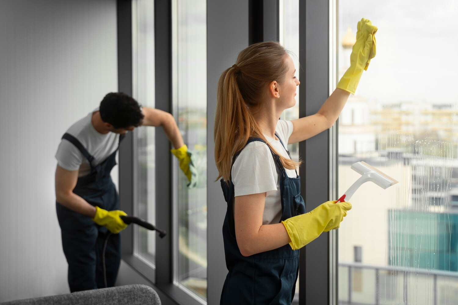 Window Cleaning in Sydney: How Often Should It Be Done and Why?