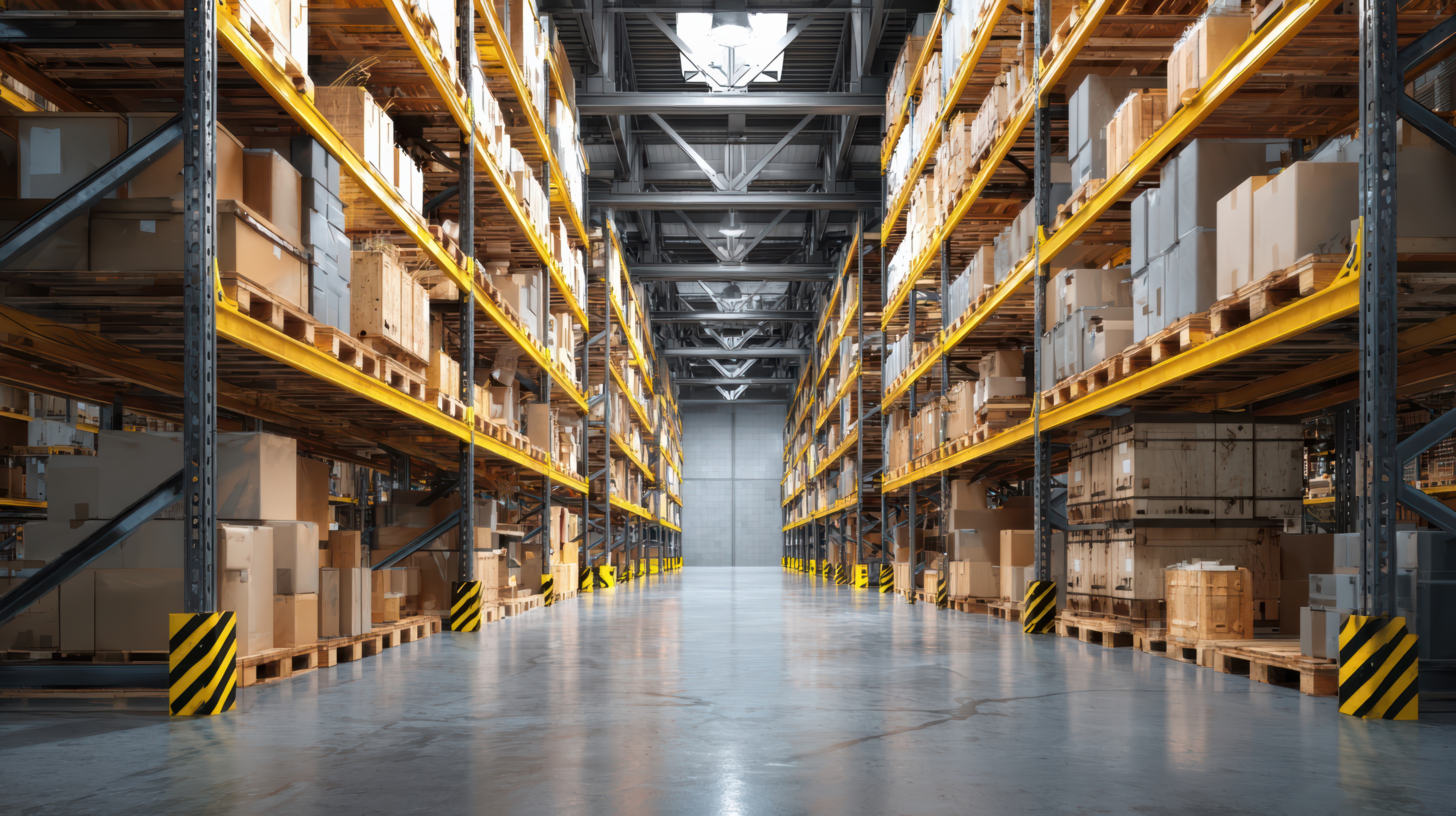 How Commercial Storage Helps Businesses Scale Without Expensive Warehouses