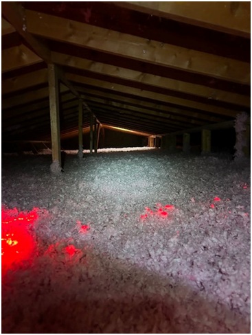 Signs Your Home Needs New Insulation