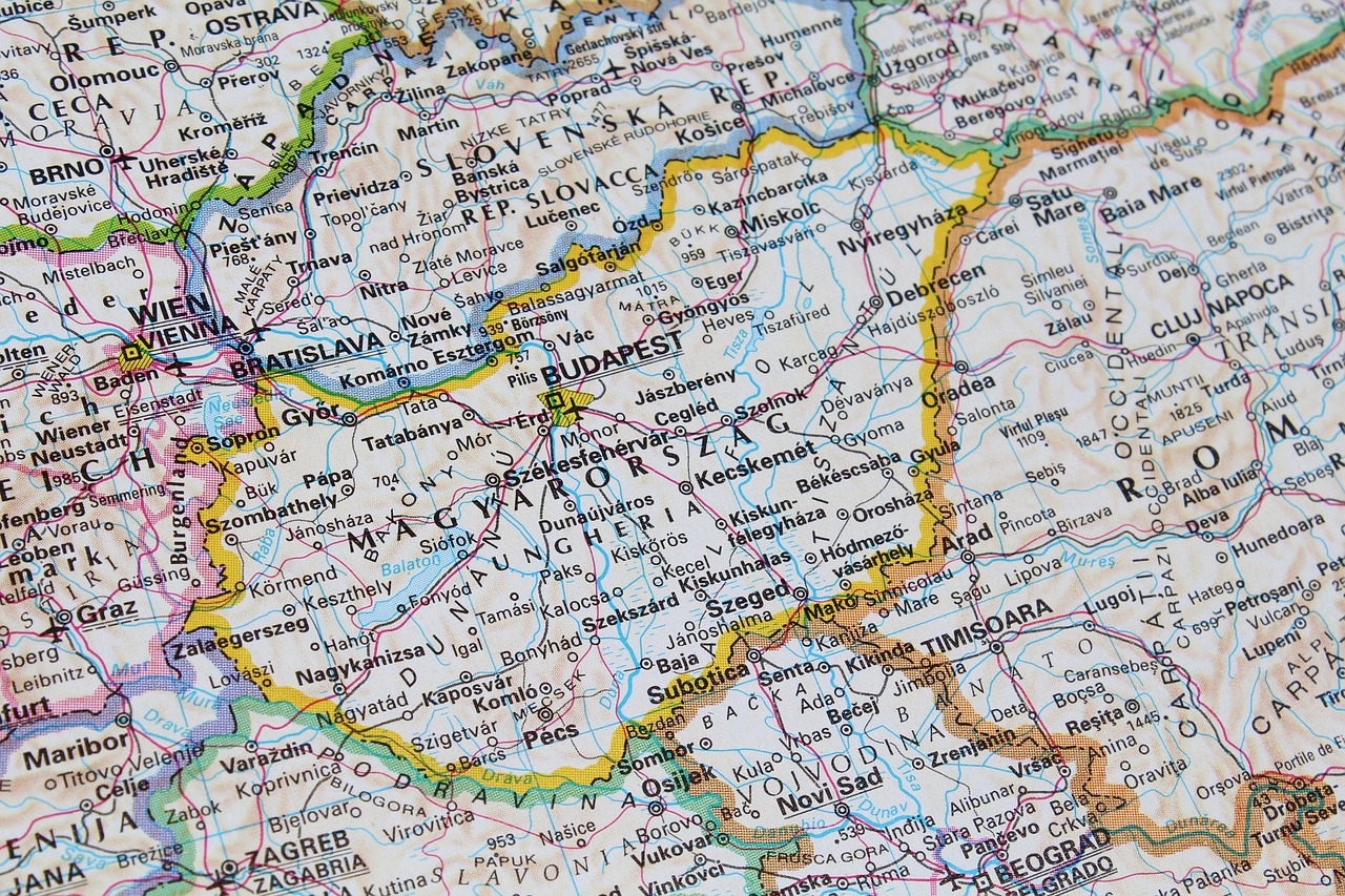 Hungarian Citizenship Vs Hungarian Residence Permit: Understanding the Differences