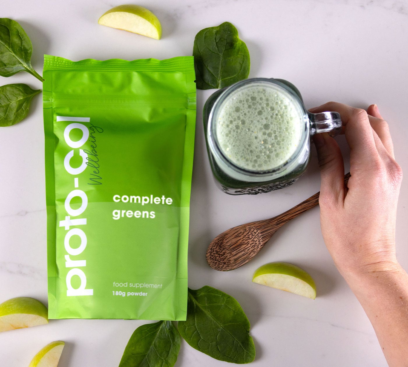 Complete Greens Powder for Stress and Mental Clarity: What You Should Know