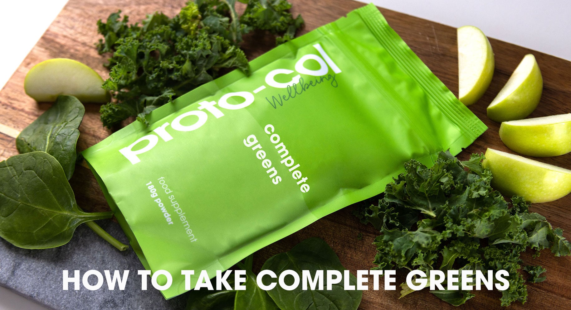 Complete Greens Powder for Stress and Mental Clarity: What You Should Know