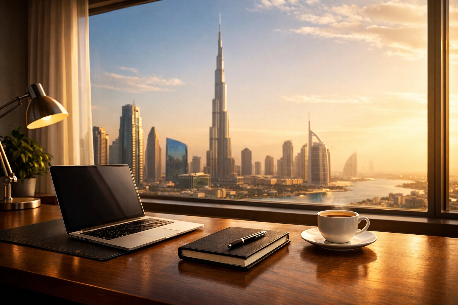 How to Set Up a Business in Dubai in 2026: Your Complete Guide