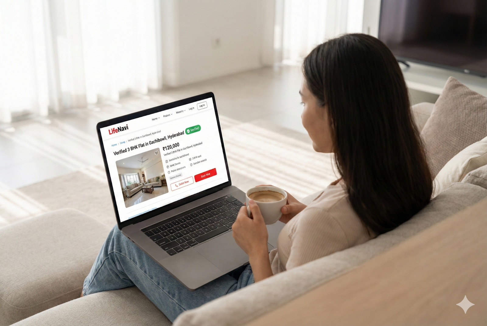 flat for sale in hyderabad