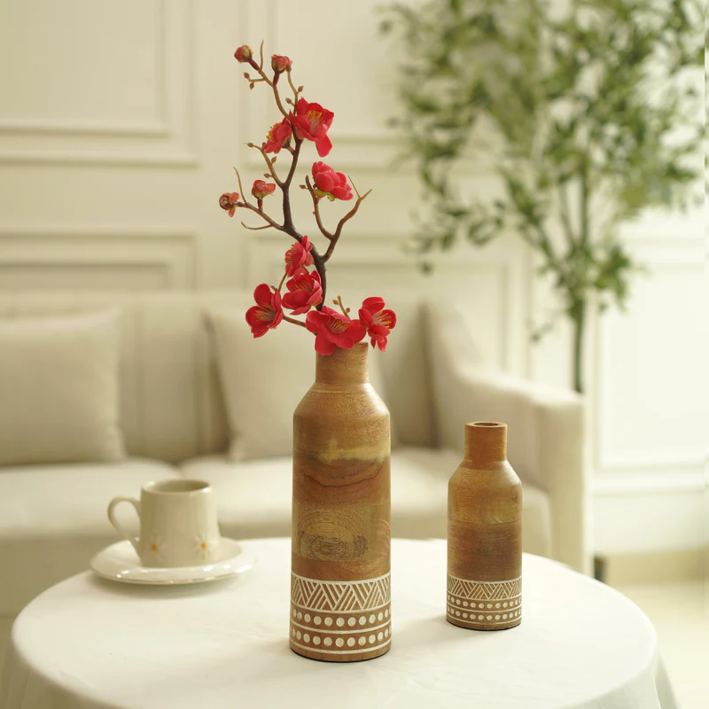 The Power of Pigment: Indian Colours in Modern Australian Homes