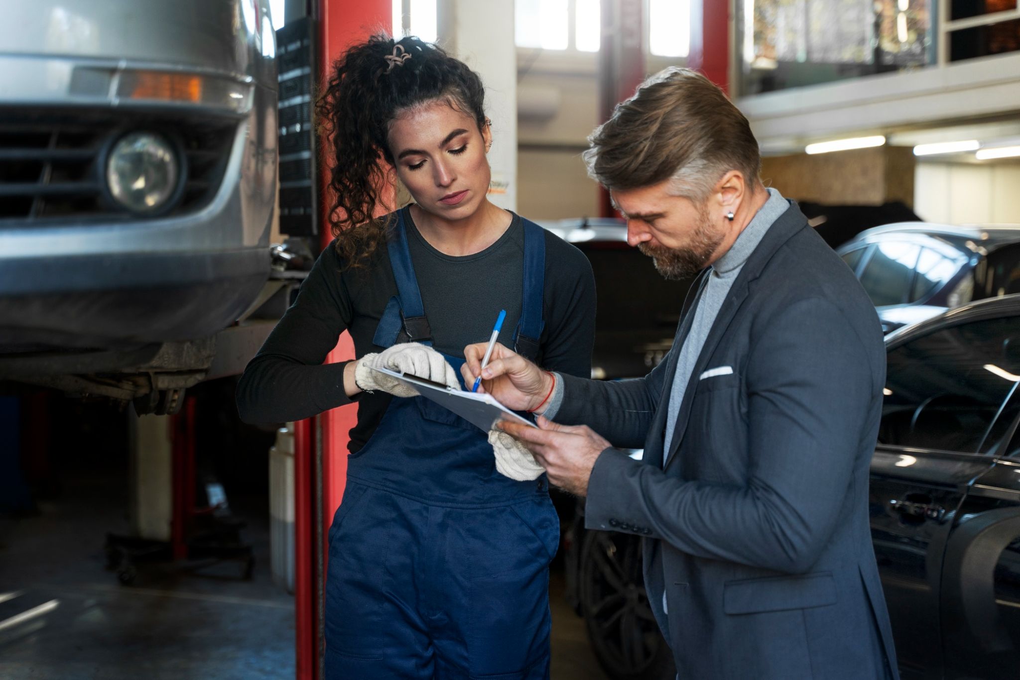 Your Complete FAQ Guide to Finding Automotive Jobs in London
