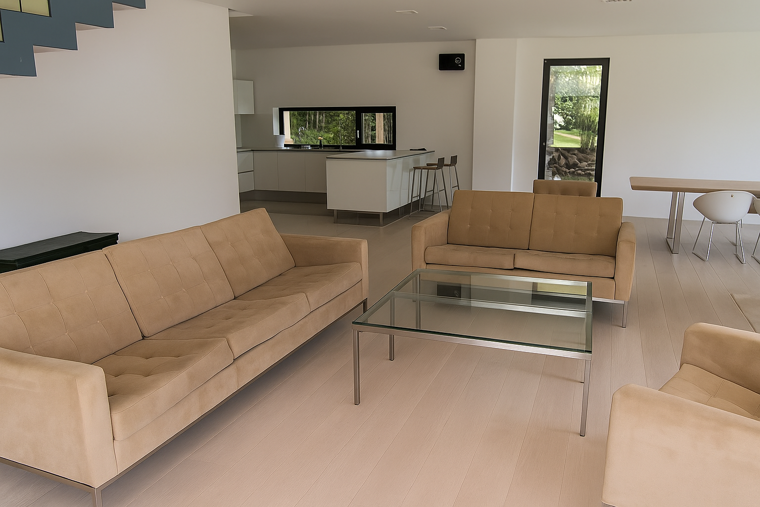 Easy Ways to Refresh Your Space Without Renovation