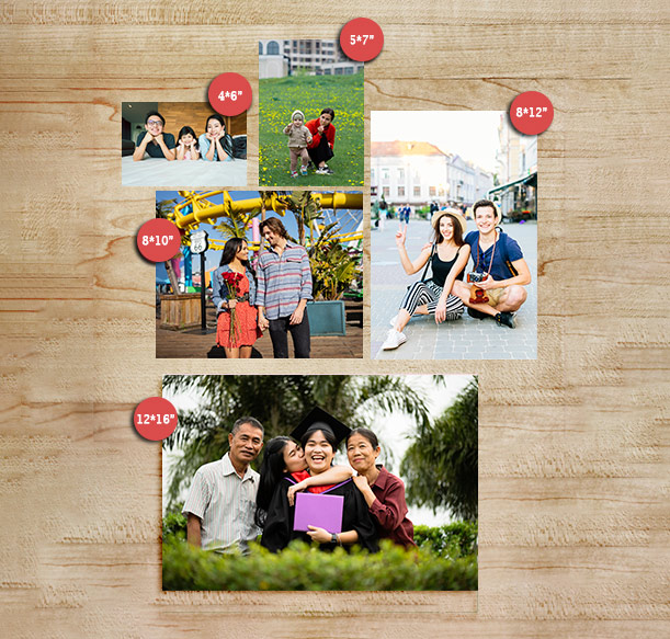 Photo Printing Singapore: A Simple Guide on Where to Print Photos in Singapore