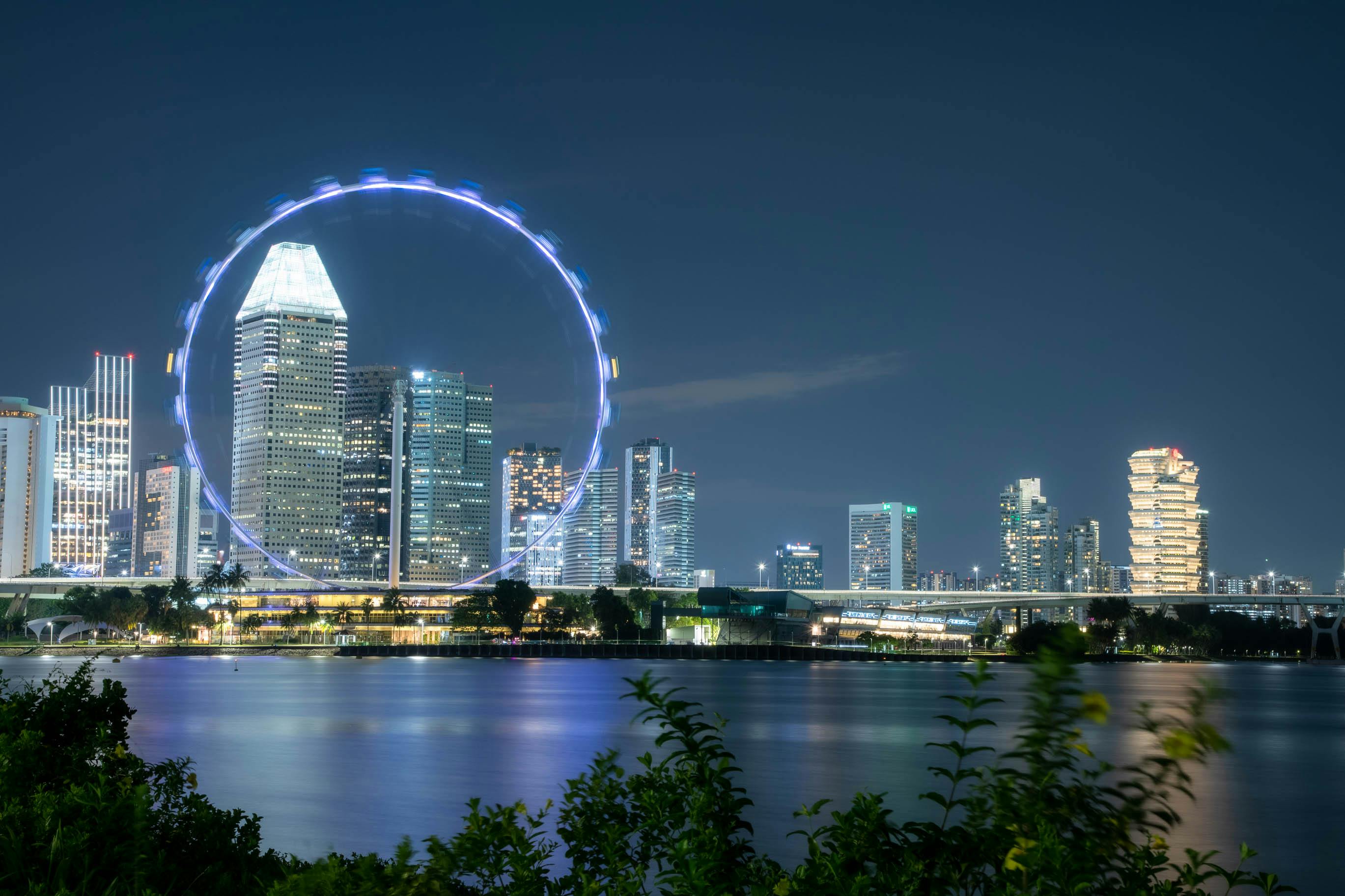 Singapore Tourist Pass Perks and Discounts You Shouldn't Miss
