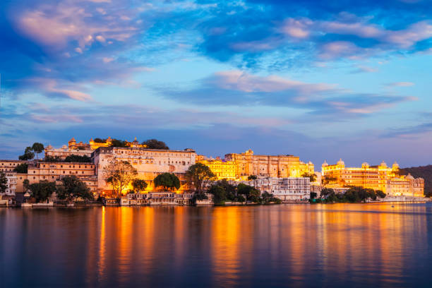 What makes Udaipur Worth Visiting