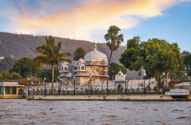 What makes Udaipur Worth Visiting