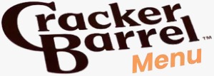 Sweet Moments Made Easy with the Cracker Barrels Menu