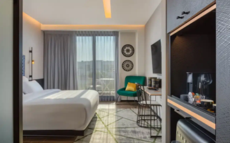 How A Luxurious Room Can Change Your Whole Travel Experience