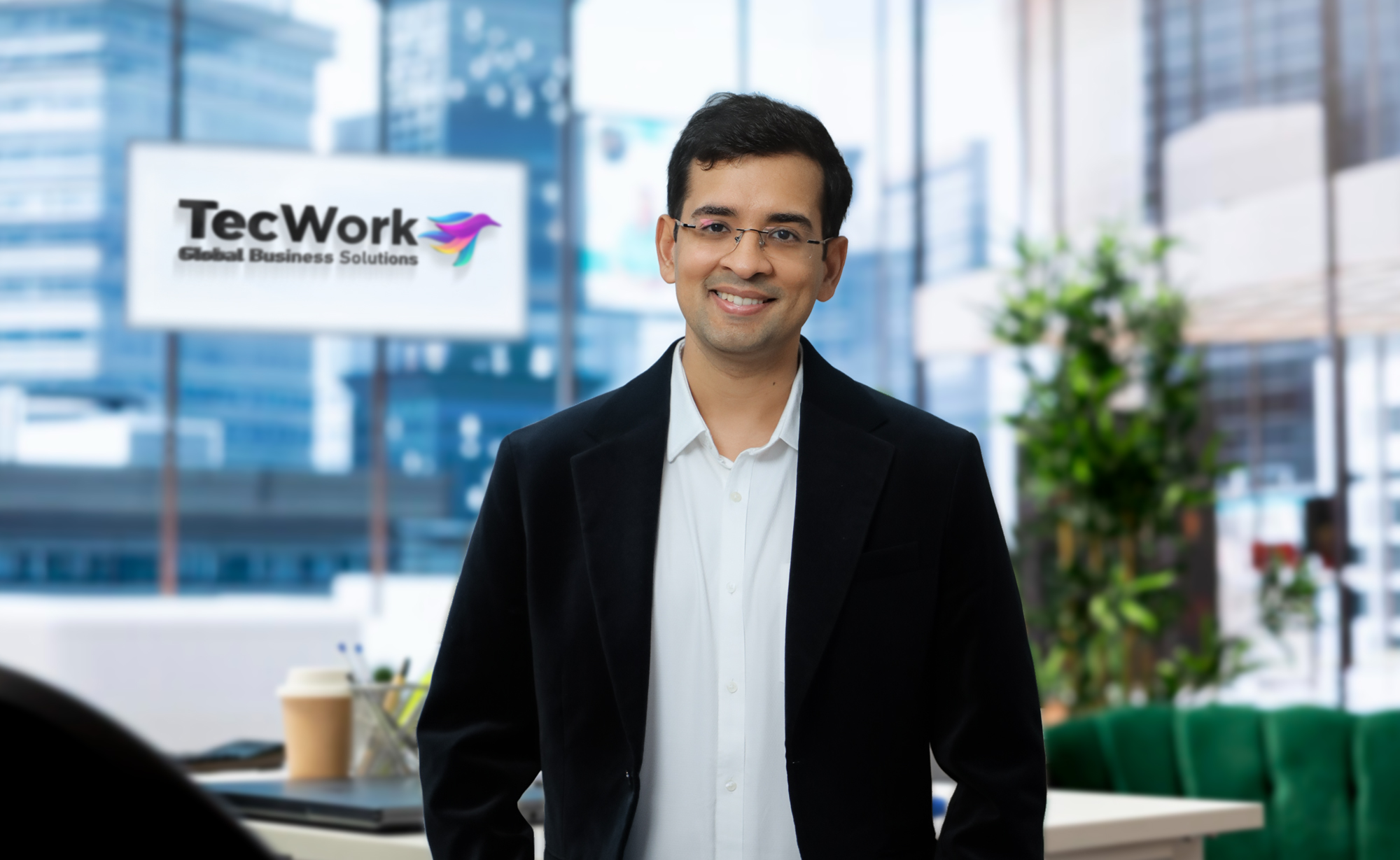 TecWork Global Business Solutions: Building India’s Next-Gen Software for Safety and Quality