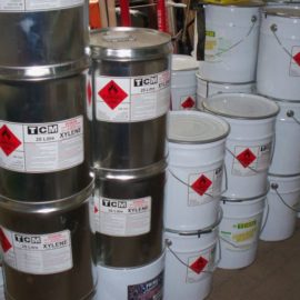 Create Long-Lasting Buildings and Outdoor Areas with Premix Exposed Aggragate Concrete