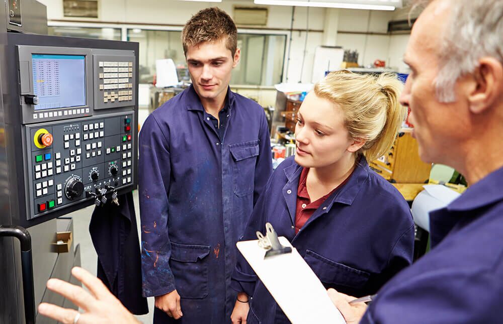 Variable Speed Drives in Australia: Improving Efficiency and Performance in Industrial Systems