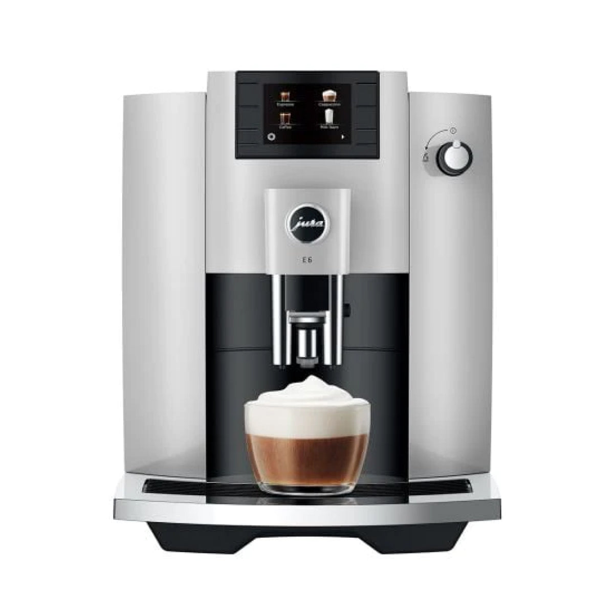 The Ultimate Guide to Choosing a Coffee Machine with Grinder:
