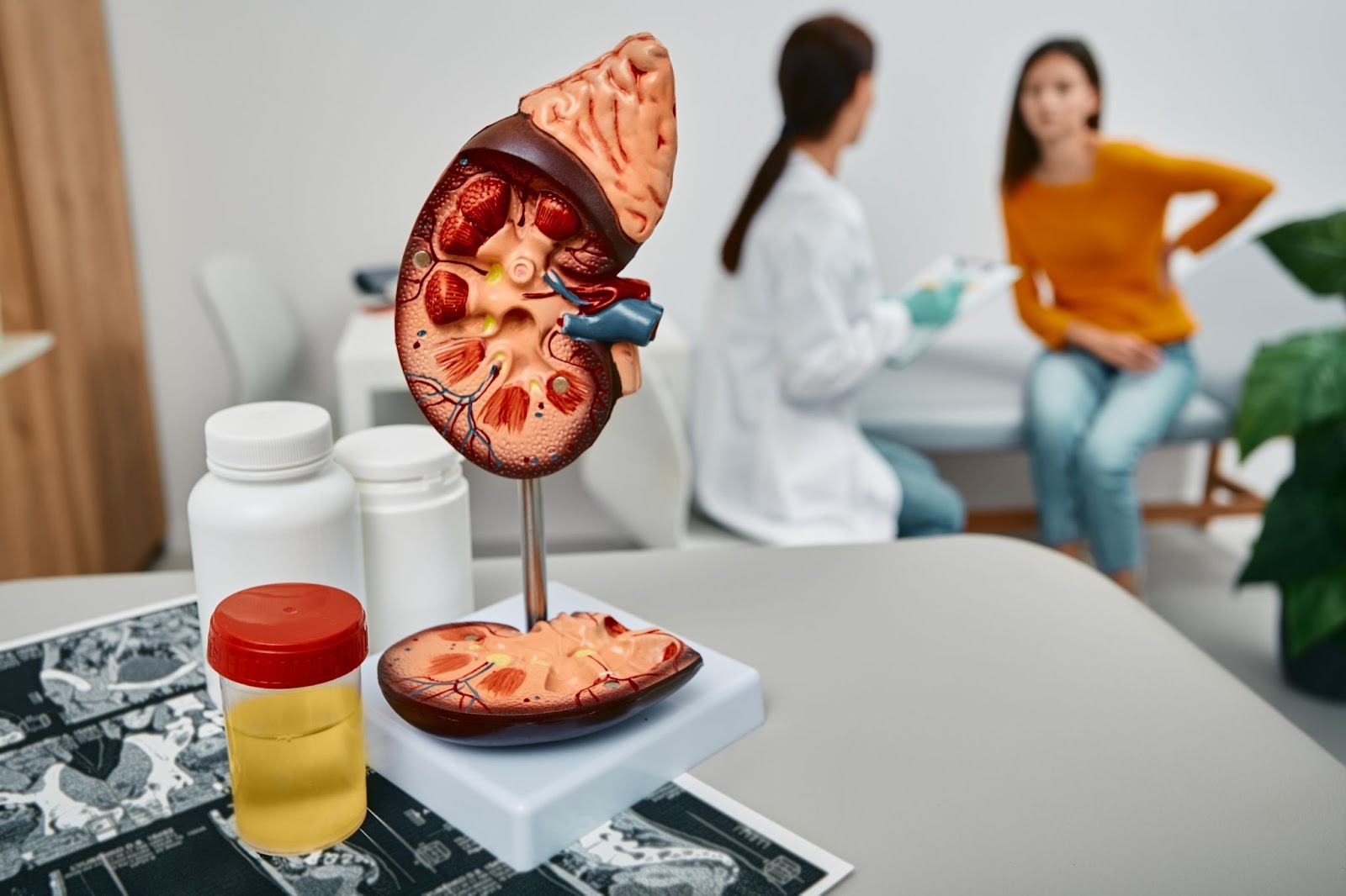 Fatty Liver Disease: Causes, Symptoms, and Prevention Tips