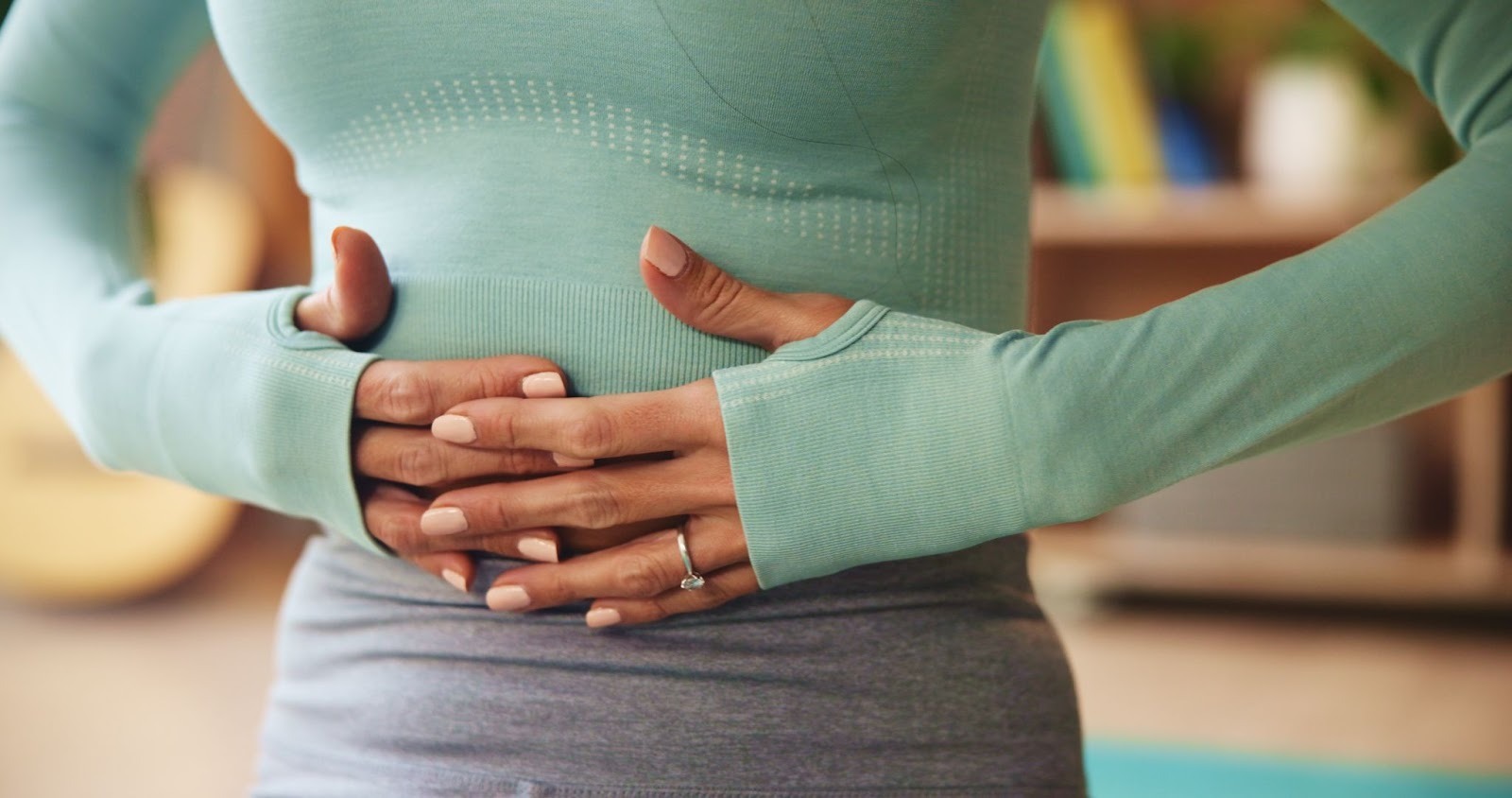 Top Causes of Abdominal Pain and What They Mean