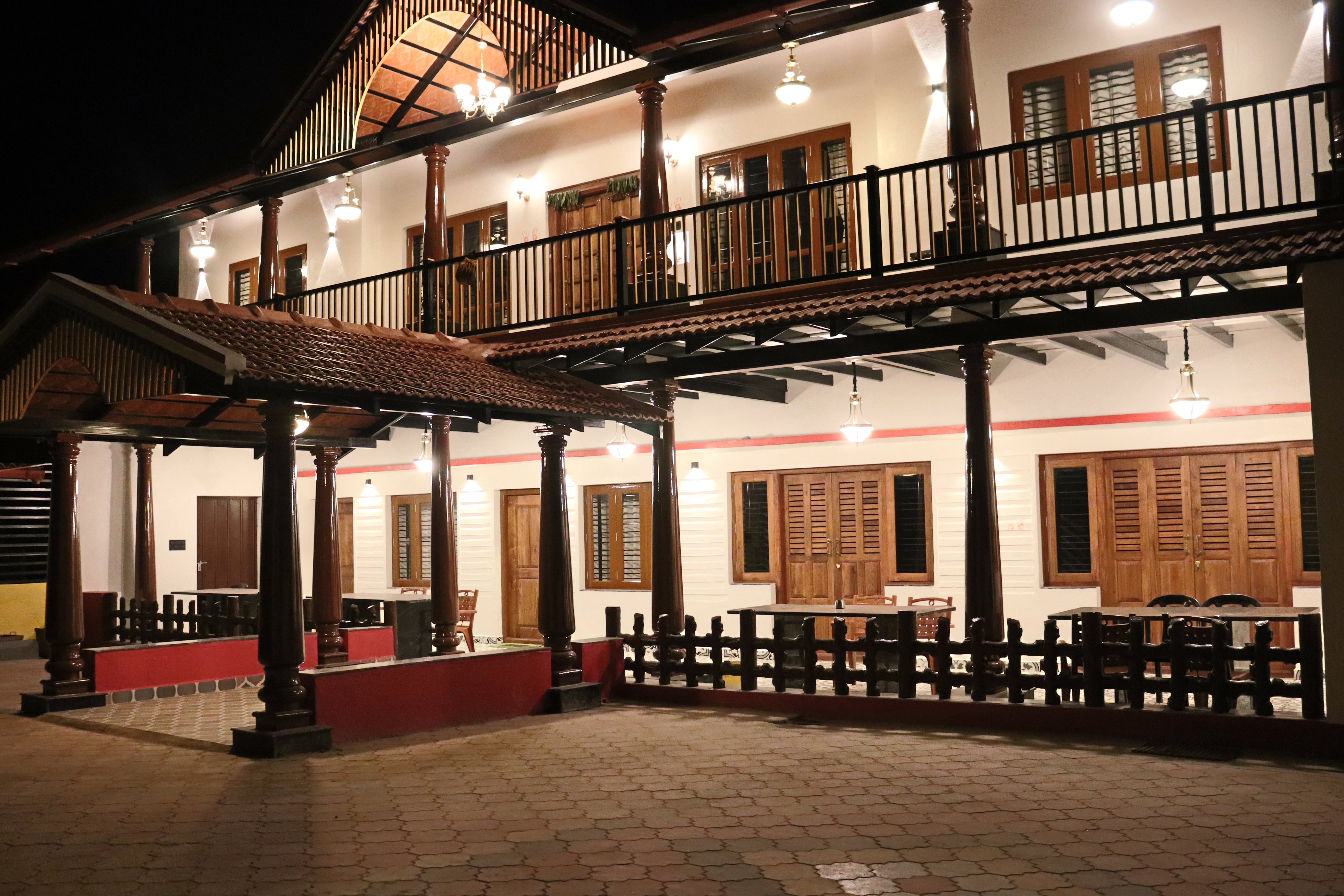 Tent Stay in Sakleshpur – Enjoy Nature & Adventure at Coffeebeanvilla