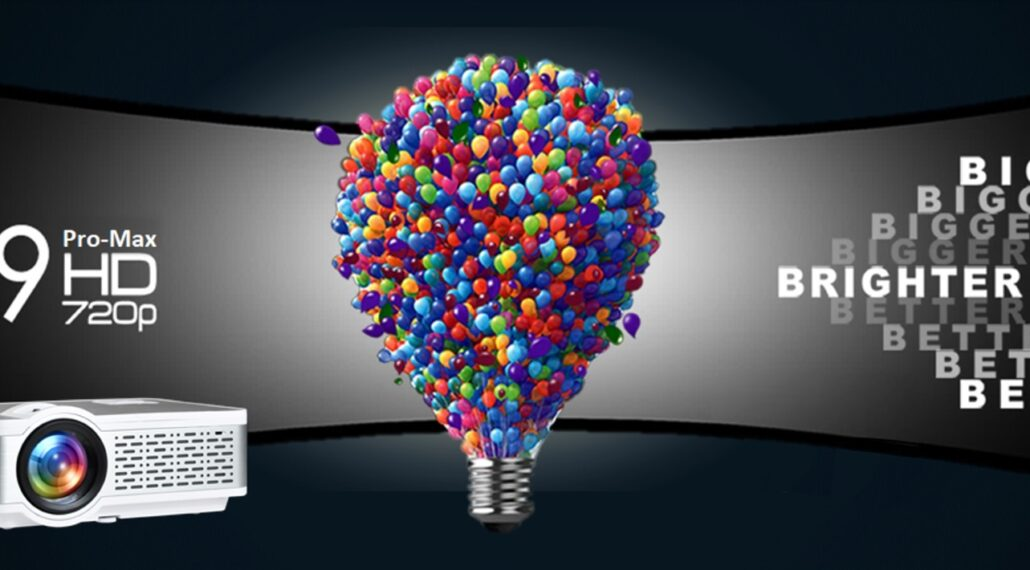 Rent Office Projectors & Printers in Mohali – Smart Business Solutions