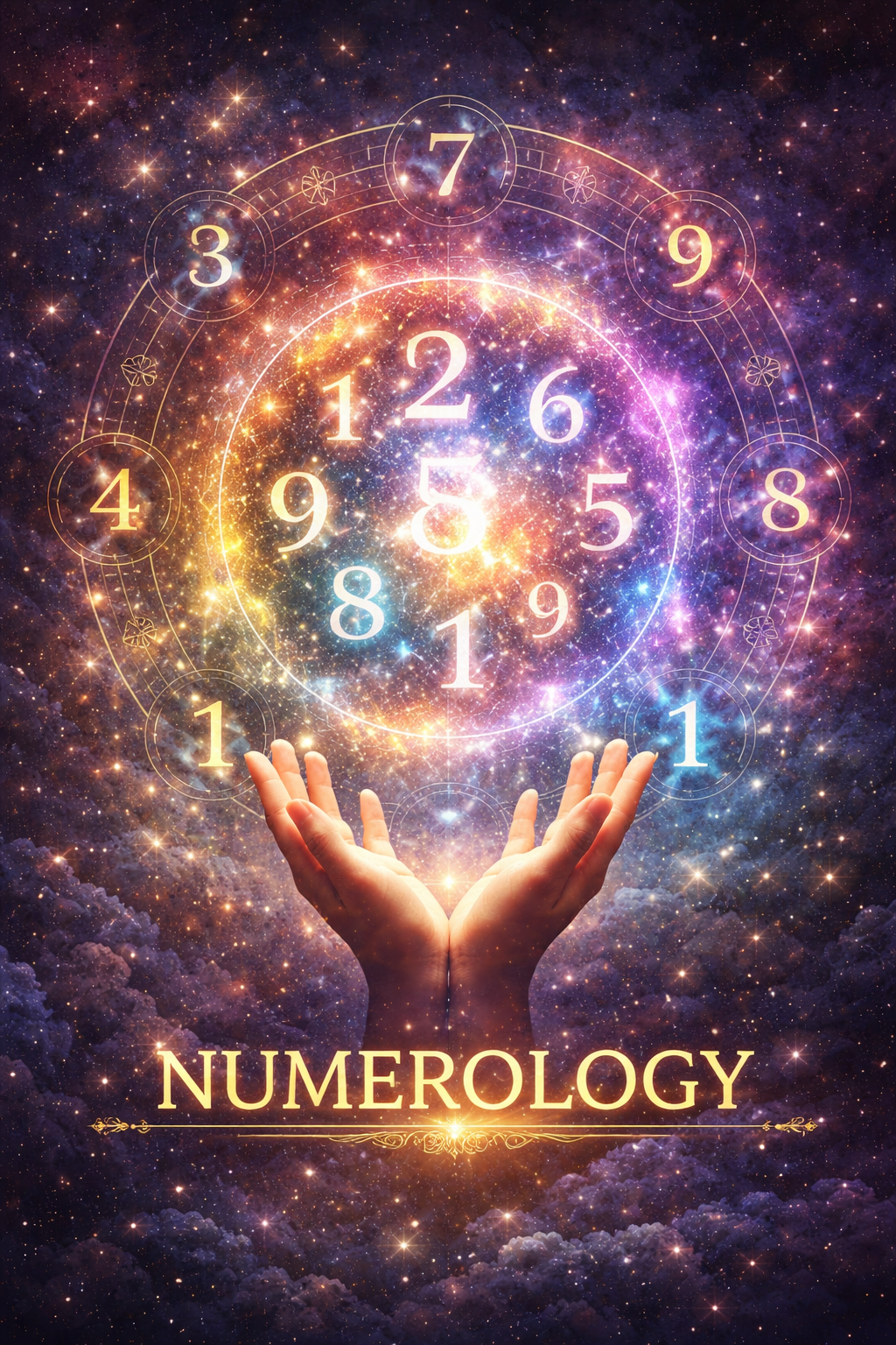 Contact Numerologist in Delhi NCR Quickly Online