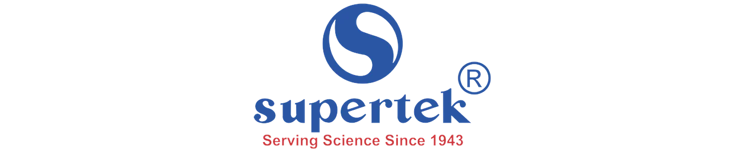 Reliable Laboratory Glassware Equipments from Supertek – Trusted Supplier in the USA