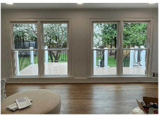 How New Doors and Windows Lower Your Utility Bills?