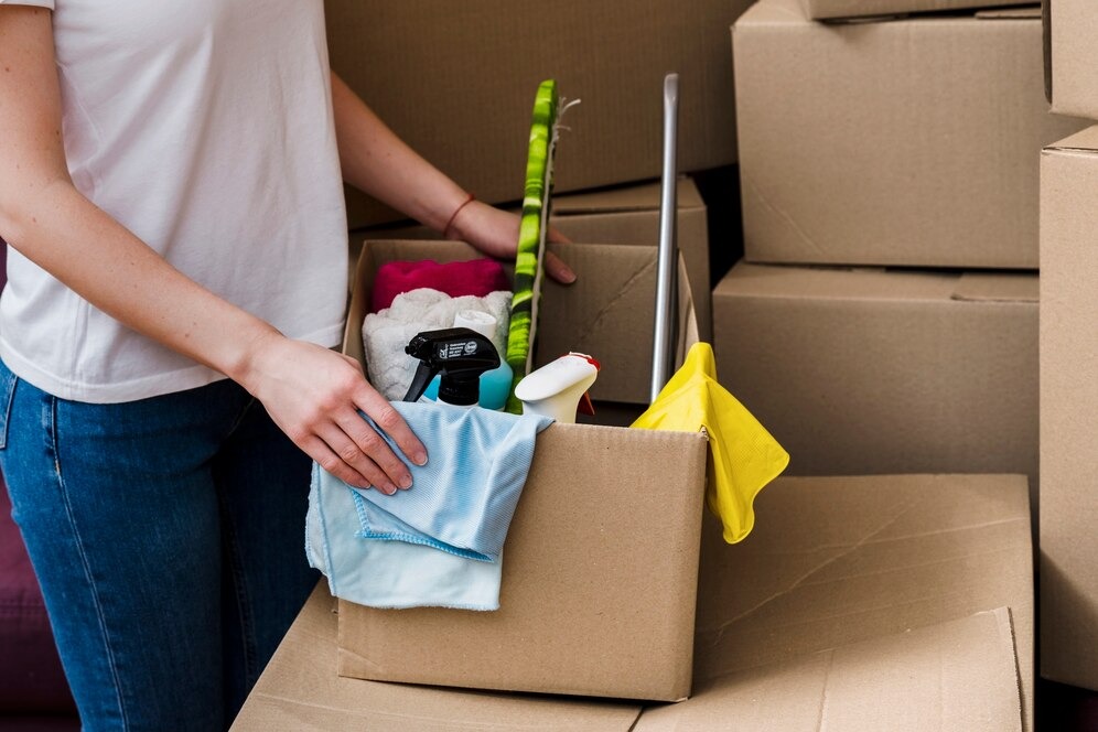 Upgrade Your Home Care Routine with House Cleaning Services in Lewisville, TX