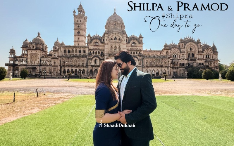 Wedding Photographer in Vadodara: How to Find the Perfect Match for Your Wedding