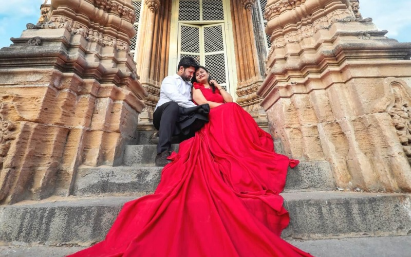 Wedding Photographer in Vadodara: How to Find the Perfect Match for Your Wedding