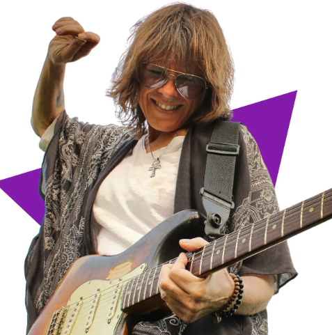 How Technology is Changing Guitar Lessons in Cincinnati