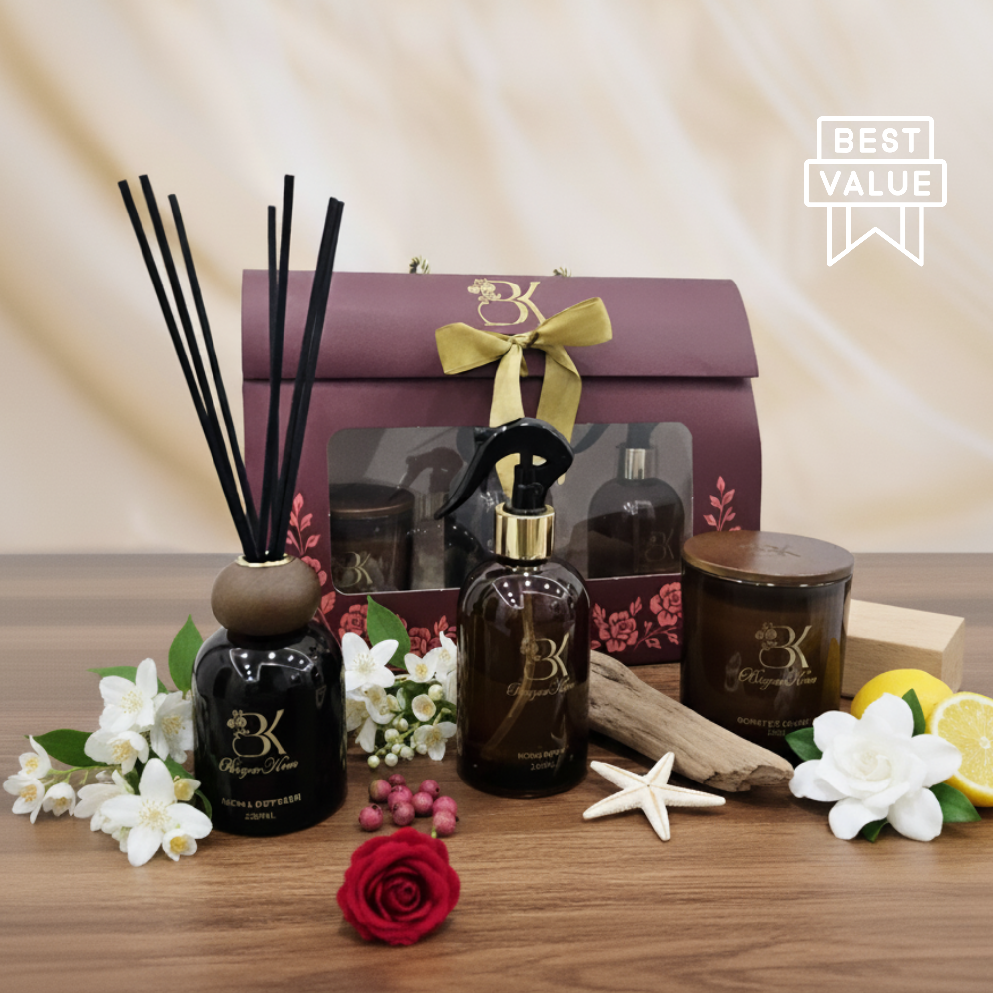 Why Proper Fragrance Care is Essential for UAE Homes: A Comprehensive Guide