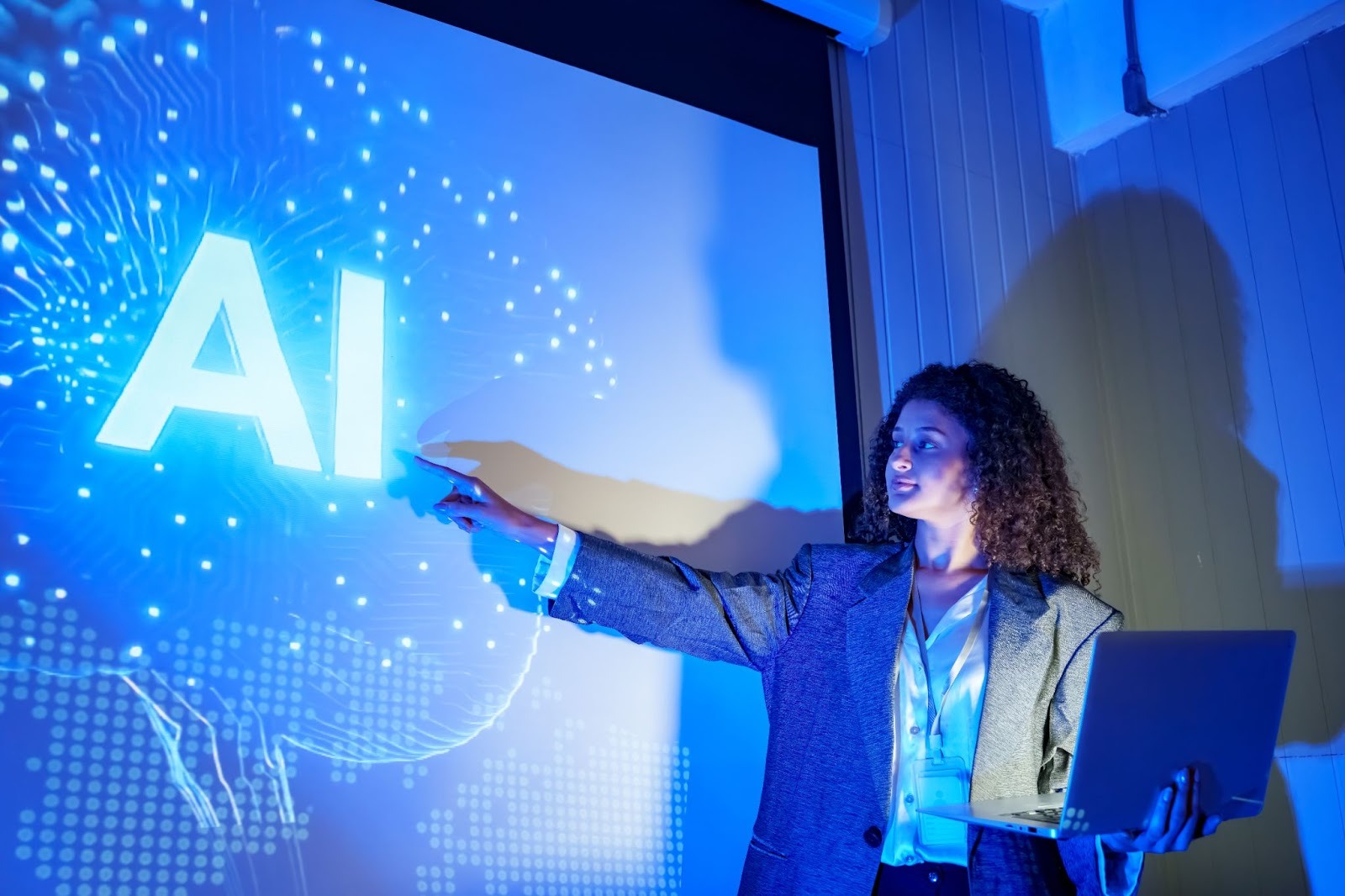 Why Choose B.Tech AI & Data Science After 12th?