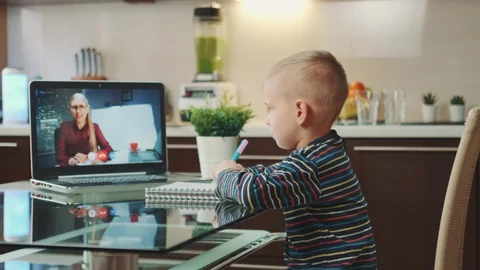 Why Online School Programs and Virtual Preschool Are the Future of Education